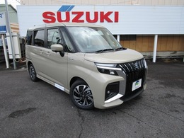 スズキ ソリオ 1.2 バンディット ハイブリッド MV 全方位カメラ　ナビ　ETC　ドラレコ　デュ