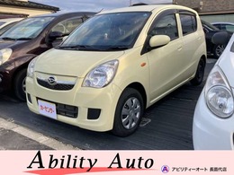 ダイハツ ミラ 660 メモリアルエディション 4WD 軽自動車 オーディオ キーレス