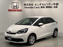 ホンダ フィット 1.5 e:HEV ベーシック H SENSING 最長5年保証 ナビTV DVD