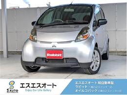 三菱 アイ 660 M ETC・CDオーディオ(純正)・AM・FM