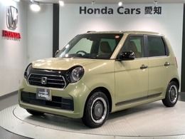ホンダ N-ONE 660 オリジナル スタイルプラス アーバン H SENSING 新車保証 試乗車 ナビ TV