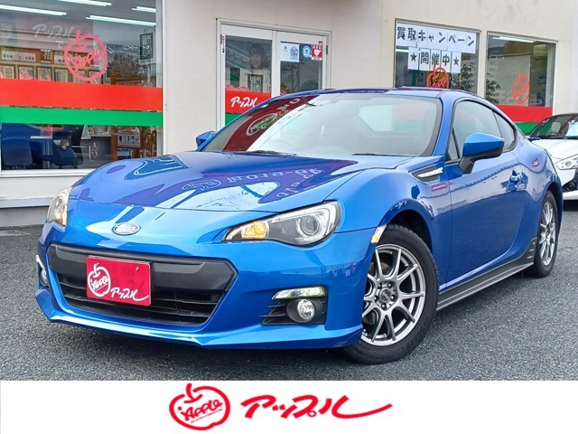 ☆平成25年式BRZ入庫しました☆6速マニュアル☆お問い合わせください☆