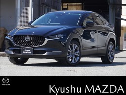 マツダ CX-30 2.0 20S プロアクティブ ツーリングセレクション ETC