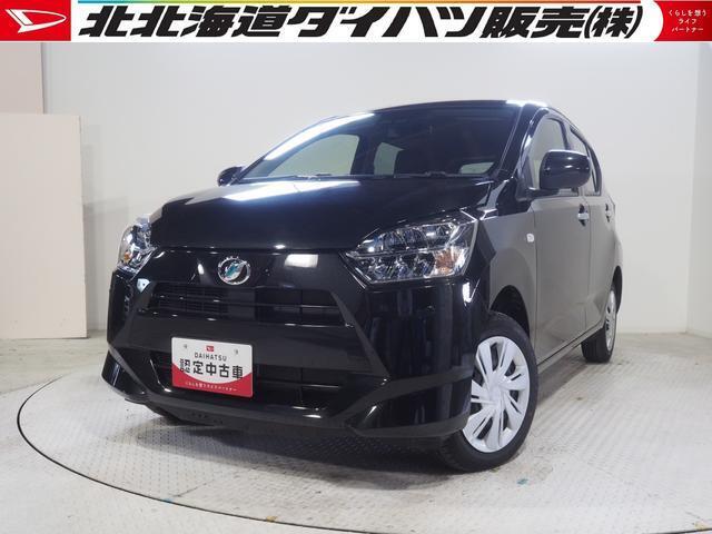 扱いやすいコンパクトなボディサイズ。車両感覚をつかみやすいので運転が苦手な方・初心者の方にオススメです。オーディオやカーナビは装備されておりませんが当店でもご案内ができますのでお気軽にご相談ください。