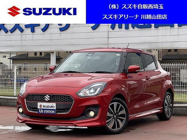 スズキの中古車ご検討なら川越山田店にご相談下さい！ 弊社車両は全車輌保証付！ご納車の前に点検整備（部品交換含）を実施致します