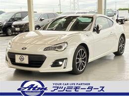 スバル BRZ 2.0 S ナビ・Bカメラ・ETC・走行2.3万km