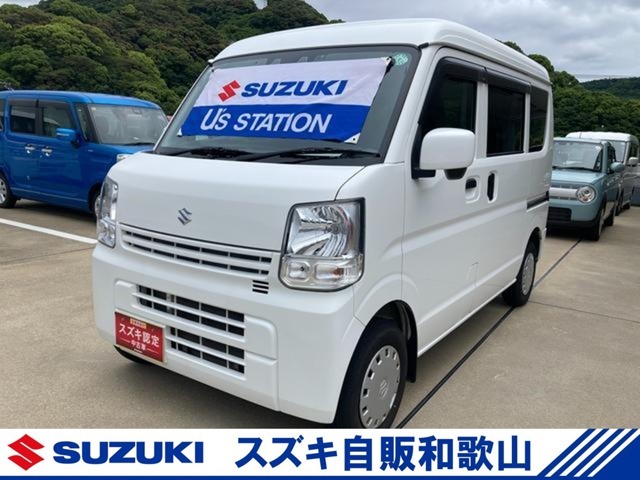 弊社はメーカー直営ディーラーのスズキ自販和歌山です♪ご覧頂きまして誠にありがとうございます。ご用命お待ち申しております。