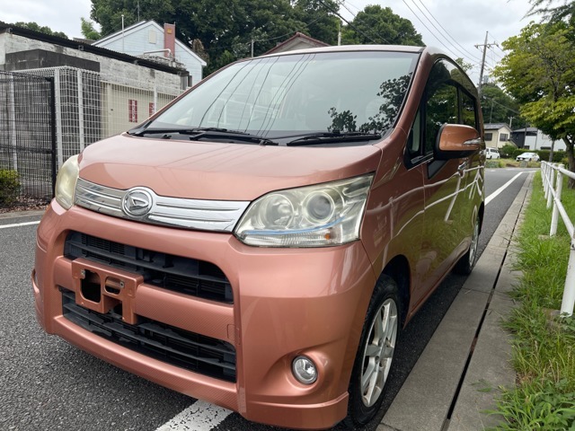 車検整備付！！ご安心のタイミングベルトチェーンです。内外装美車！