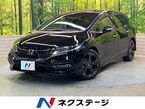 1.5 ハイブリッドRS ホンダセンシング