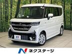 660 カスタム ハイブリッド GS