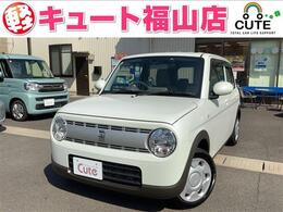 スズキ アルトラパン 660 L Bluetooth ナビ