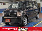 660 ハイブリッド FX-S