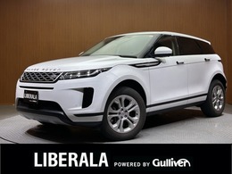 ランドローバー レンジローバーイヴォーク 2.0L D180 ディーゼルターボ 4WD ドライバーアシストパック　CarPlay　360°