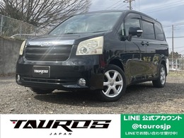 トヨタ ノア 2023年式 走行距離少ない順の中古車(9ページ目