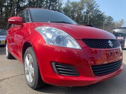 スズキ スイフト 1.2 XG 4WD スマートキー HID オートライト ETC アルミ