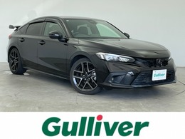 ホンダ シビック 1.5 EX 6速MT　純正ナビ(AM/FM/USB/BT)　フルセグT