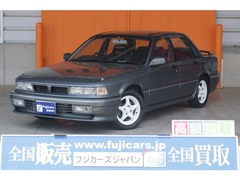 三菱 ギャラン の中古車 2.0 VR-4 4WD 広島県三原市 149.0万円