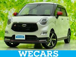 ダイハツ キャスト スポーツ 660 SAII 社外 メモリーナビ/スマートアシスト(トヨ