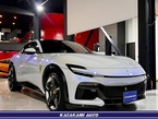 F1 DCT 4WD