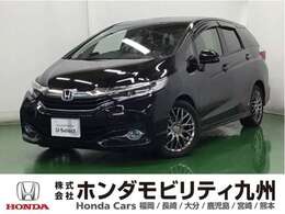 ホンダ シャトル 1.5 ハイブリッド X ナビ　Rカメラ　ブルートゥース　フルセグ