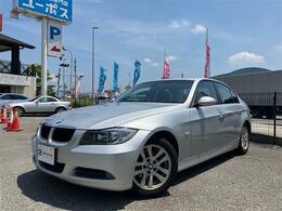 BMW 3シリーズ 320i ユーザー買取車 ETC パワーシート