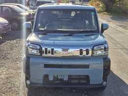 ダイハツ タフト 660 X キーフリーシステム　LEDヘッドライト