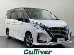 日産 セレナ 1.2 e-POWER ハイウェイスター V 11型後席モニター/10型ナビ/DVD/Bluetooth/