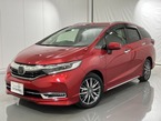 1.5 ハイブリッド Z ホンダセンシング