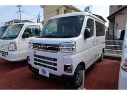 ダイハツ アトレー 660 RS ABS