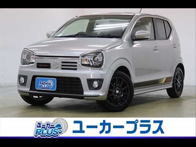 【全国販売OK】【安心保証充実】5MT　7型ナビ　フルセグTV　Bluetooth　ブルーレイ再生　ETC　スマートキー　HIDオートライト　ターボ　禁煙車　純正15インチAW