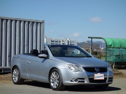 フォルクスワーゲン イオス 2.0TSI 