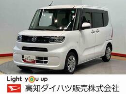 ダイハツ タント ウエルカムシートリフトX 7インチナビ　USB入力端子　Bluet