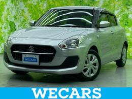 スズキ スイフト 1.2 ハイブリッド MG 社外 SDナビ/レーダーブレーキサポート(ス