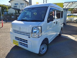 マツダ スクラム 660 PAスペシャル ハイルーフ 5AGS車 オートマエアコンパワステ記録簿ETC