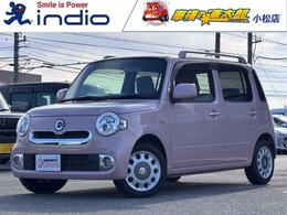 ダイハツ ミラココア 660 プラス X ナビ　ETC　キーフリー　オートエアコン