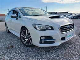 スバル レヴォーグ 1.6 GT-S アイサイト 4WD 4WD 修復歴無し