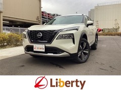 日産 エクストレイル の中古車 1.5 G e-4ORCE 4WD 奈良県橿原市 445.2万円