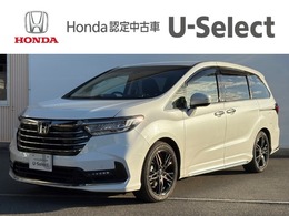 ホンダ オデッセイ 2.0 e:HEV アブソルート EX 