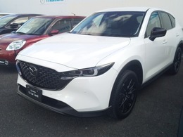 マツダ CX-5 2.0 20S ブラックトーンエディション マツダ認定中古車 コネクティッドサービス