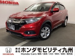 ホンダ ヴェゼル 1.5 ハイブリッド X ホンダセンシング メモリーナビ　ドラレコ　ETC