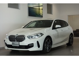 BMW 1シリーズ 118d Mスポーツ ディーゼルターボ ACC ナビゲーションパッケージ