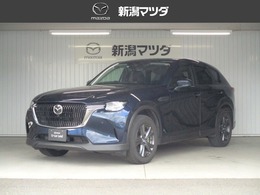 マツダ CX-60 3.3 XD Sパッケージ ディーゼルターボ 4WD 360°ビューモニター/マツコネ/ETC/ドラレ