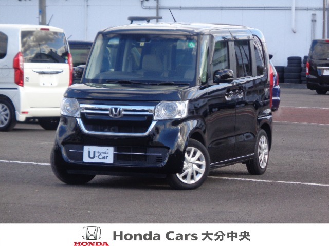 車両詳細についてのお問合せは、HondaCars大分中央　中古車事業部　097-544-8145　までお願い致します。