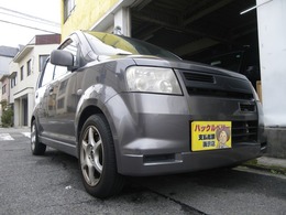 三菱 eKスポーツ 660 R Tベル交換済み　キーレス　ターボ