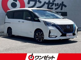 日産 セレナ 1.2 e-POWER ハイウェイスター V アーバンクロム 純正10インチナビ・プロパイロット