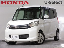 三菱 eKスペース 660 G eアシスト 禁煙車　三菱純正ナビ　フルセグTV