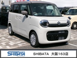 スズキ ワゴンRスマイル 660 ハイブリッド S 全方位モニター付メモリーナビ　3型モデル