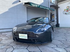 アストンマーティン V8ヴァンテージ クーペ の中古車 ヴァンテージS スポーツシフトII 岐阜県岐阜市 908.0万円