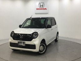 ホンダ N-ONE 660 オリジナル 4WD 