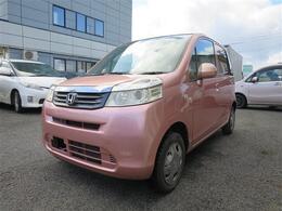 ホンダ ライフ 660 G 4WD 4WD・走69000・Bカメラ・エンスタ